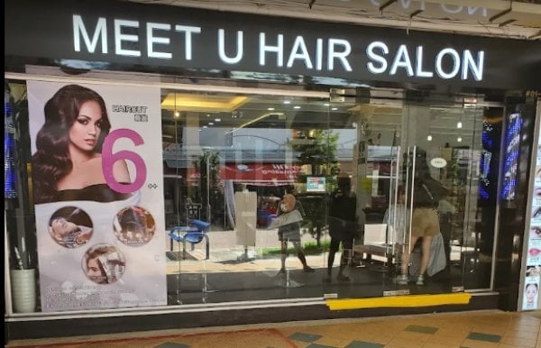 MEETUHAIRSALON