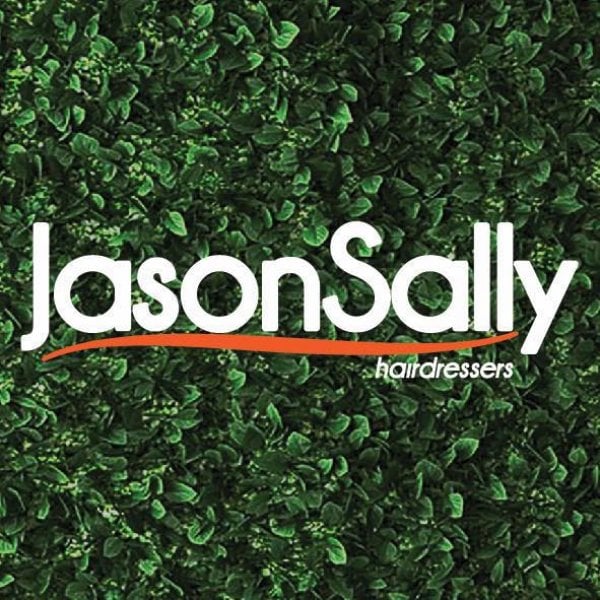 JasonSallyHairdressers