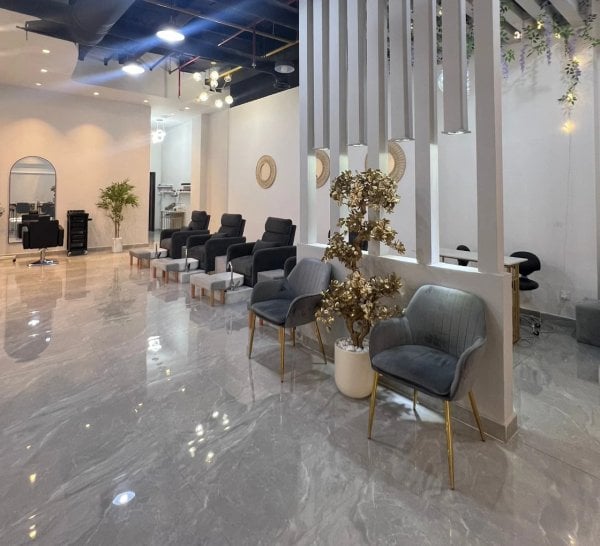 NDotKBeautySalon