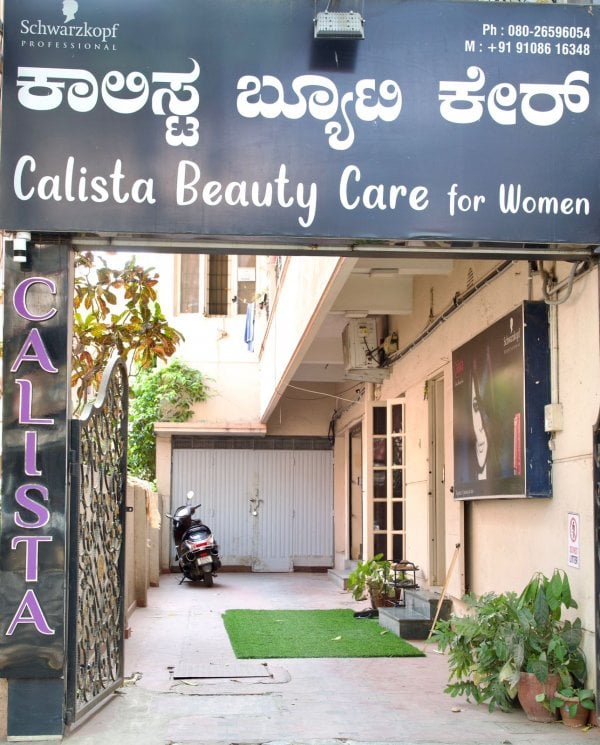 CalistaBeautyCare