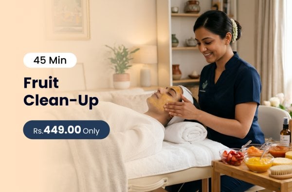 HomeServicesbyChaitaliJitendraBhadricha