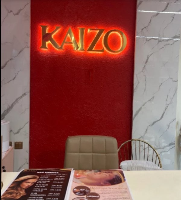 KaizoBeautySalon