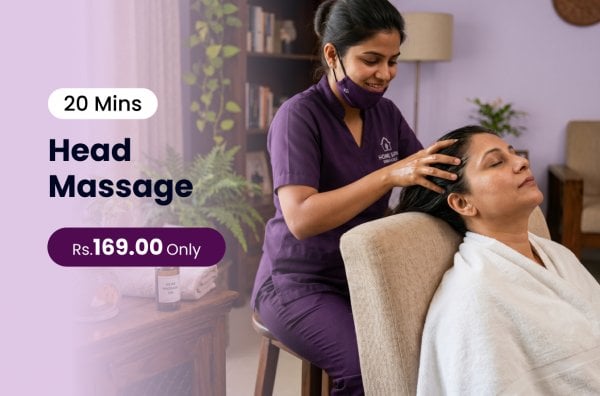 HomeServicesbySushila