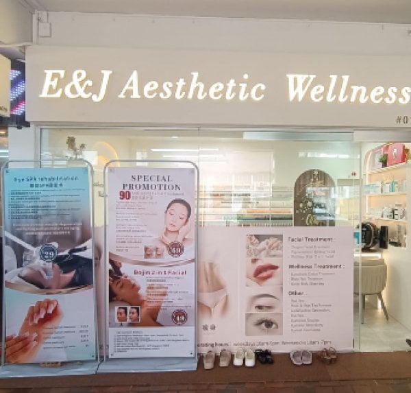 EJaestheticwellness