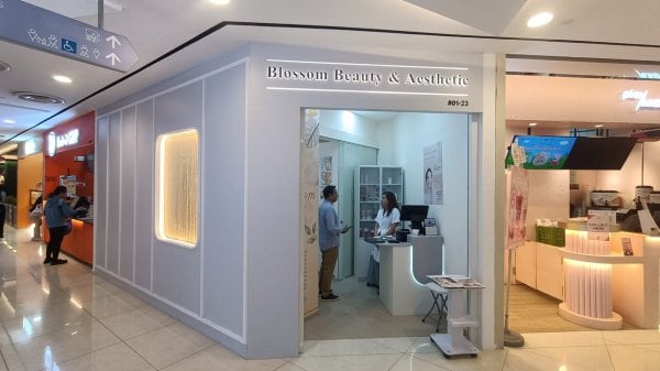 Blossombeautyaesthetic