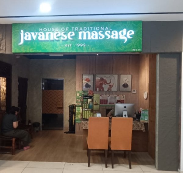 JavaneseMassage