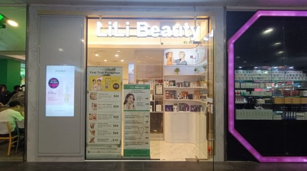 LiLiBeauty