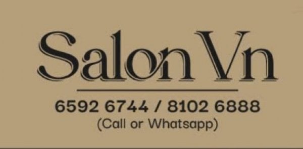 SalonVN