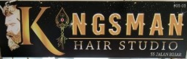 KingsmanHairStudio