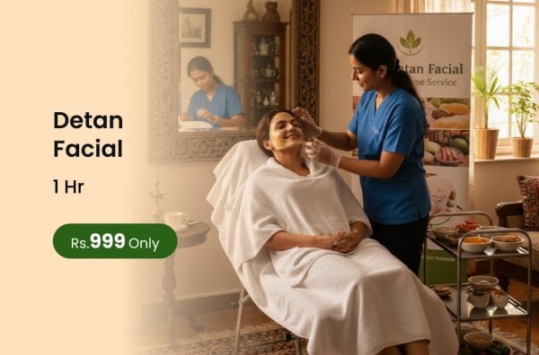 HomeServicesbyDaljitKaur