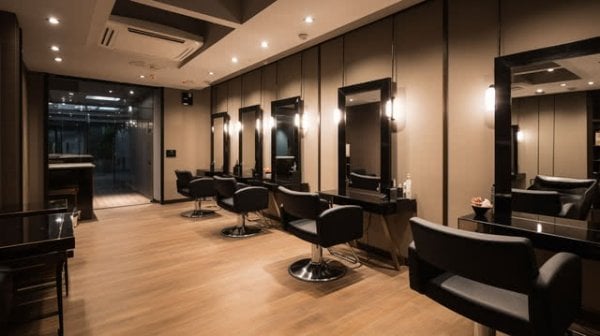 TaniyaSalon