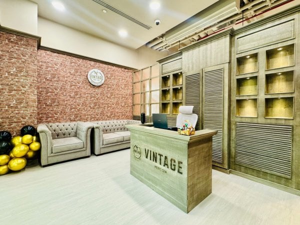 VintageSalon