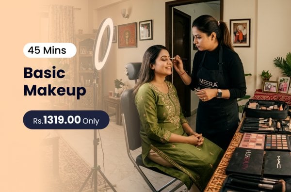 HomeServicesbySShalini