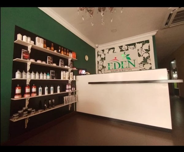 EDENSALONHOMESTAYPVTLTD