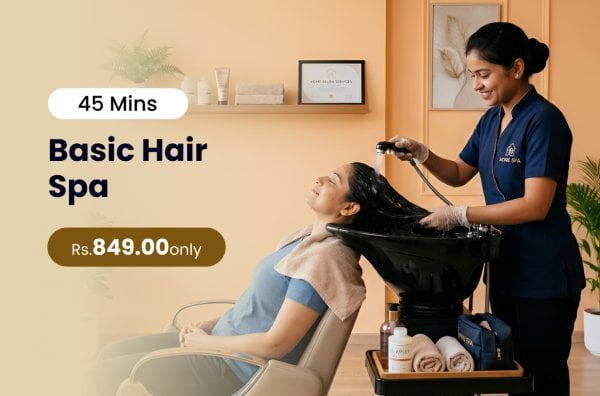 HomeServicesbyVishalMoreshwar