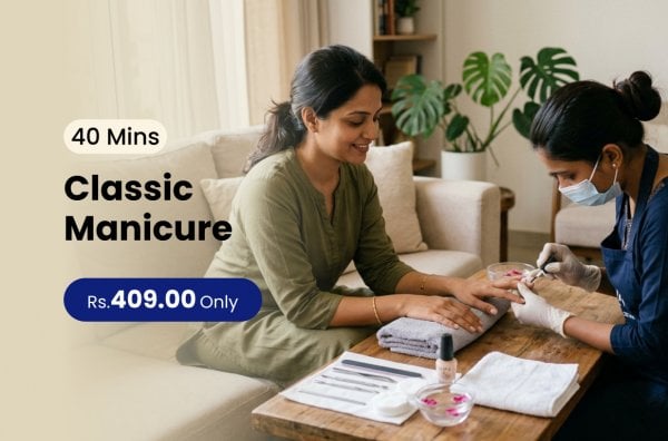 HomeServicesbyBharti