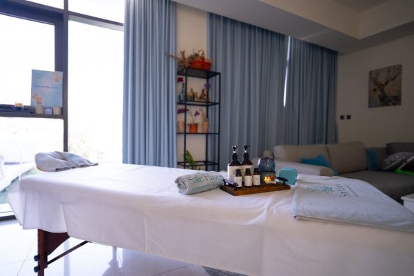 SafeHavenSpa