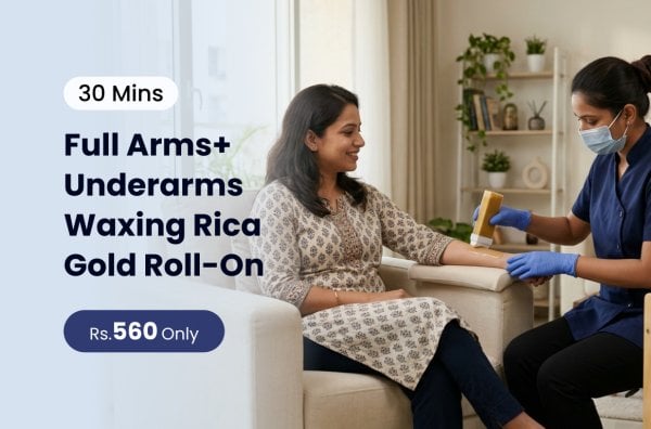 HomeServicesbySangitaRani