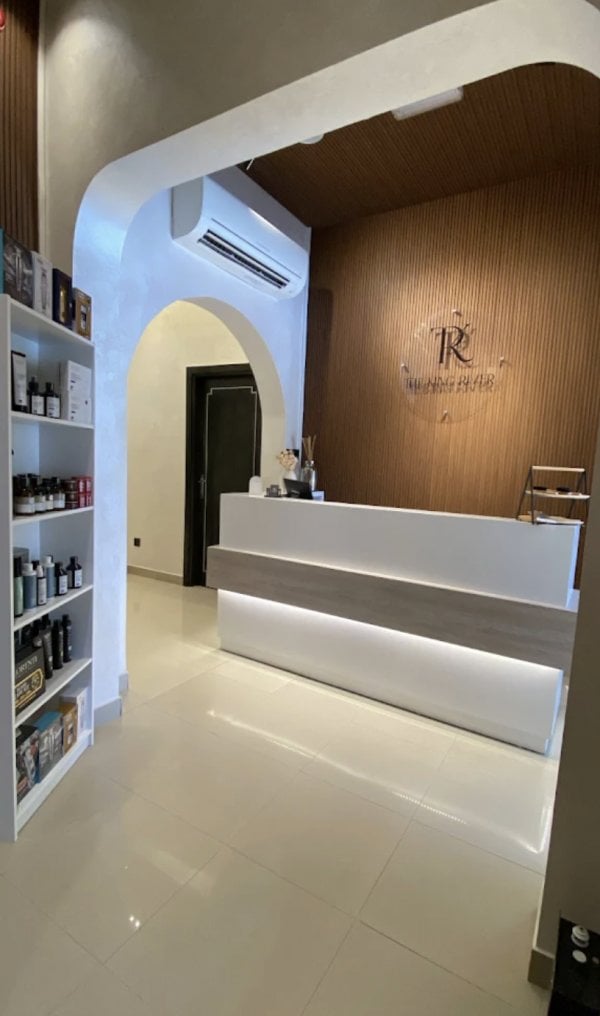 thekingriverspa