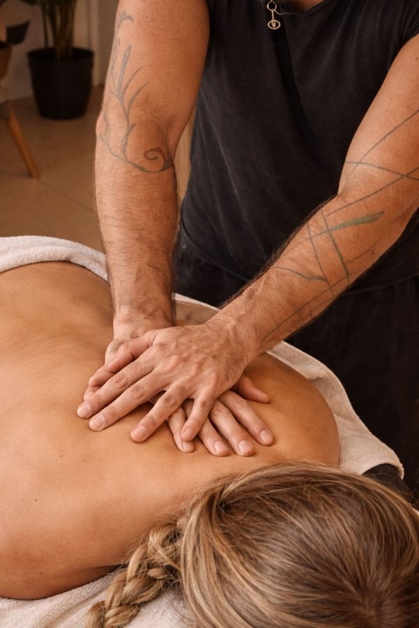 MykonosTherapy