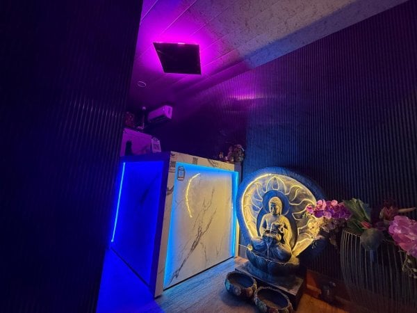 Newluxuryspa
