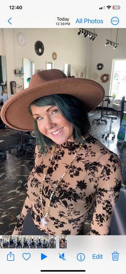 Carolann Roberts Carolann Roberts