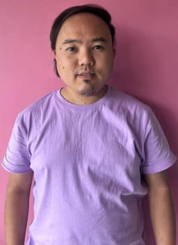 Anmol Subba Anmol Subba