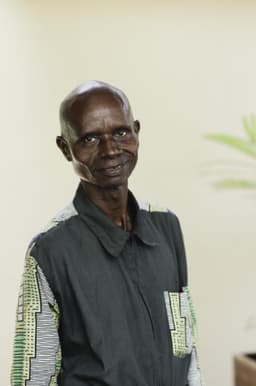 Donatien Nsiala Donatien Nsiala