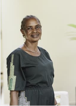 Sabine Nsimba Sabine Nsimba