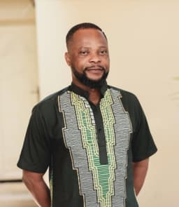 Daliston Mupe Daliston Mupe