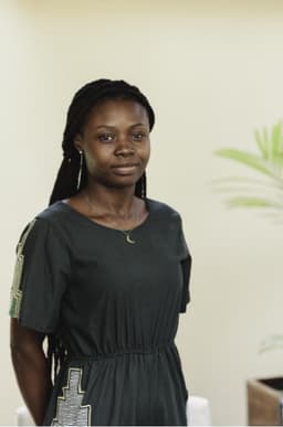 Elysee Mubia Elysee Mubia