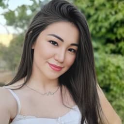 Marjorie May Berja Marjorie May Berja