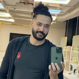 Rami Hussein Rami Hussein