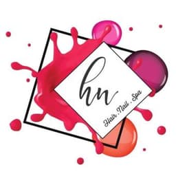 HAPPY NAILS SALON HAPPY NAILS SALON