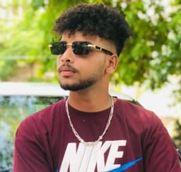 PRABHJOT SINGH HARSH PRABHJOT SINGH HARSH