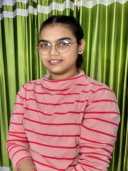 Rajdeep Kaur Rajdeep Kaur