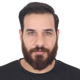 Ahmed Jouini Ahmed Jouini