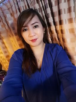 Michelle Joy Domingo Michelle Joy Domingo