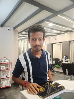 SHIVA PRAMAIK SHIVA PRAMAIK