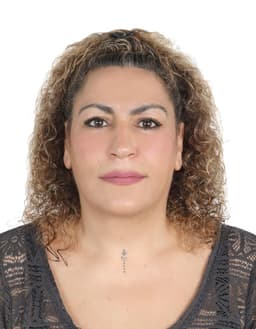 MAHA ZAFFOUR MAHA ZAFFOUR