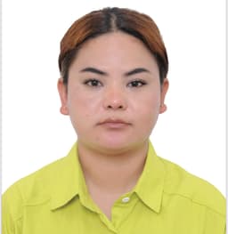 Asmita Dangol Asmita Dangol