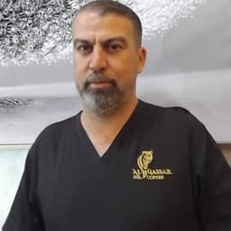 محمد الاغا محمد الاغا