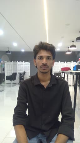 Shashi kumar Shashi kumar