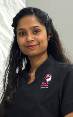 Thilini Sewwandhi Thilini Sewwandhi