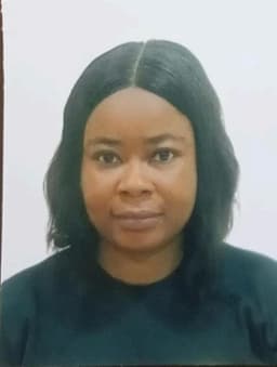ADAEZE MARYANN CHUKWUEMEKA ADAEZE MARYANN CHUKWUEMEKA