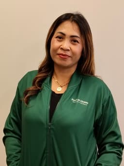 Ms. Eka Wirianti Ms. Eka Wirianti