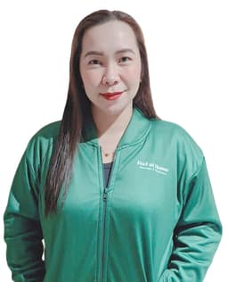 Ms. Aika Malonzo Ms. Aika Malonzo