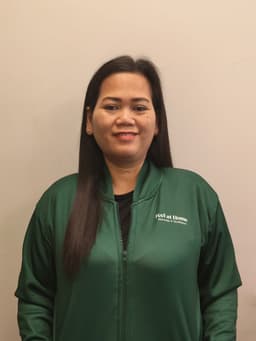 Ms. Malikhatun Ms. Malikhatun
