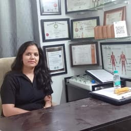 Jyoti Gupta Jyoti Gupta