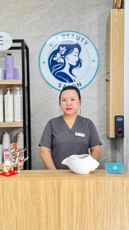 Yubina Gurung Yubina Gurung